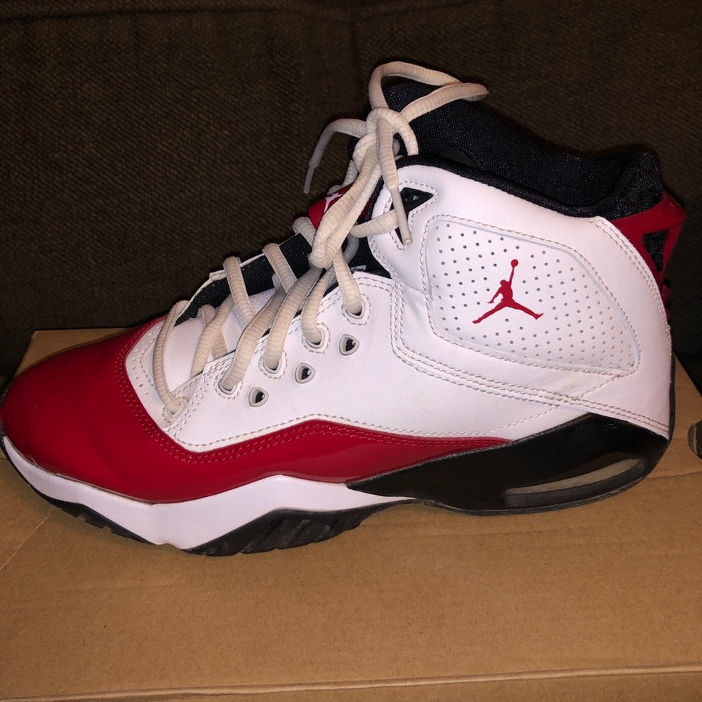 Jumpman Jordan